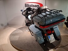 Harley-Davidson Touring