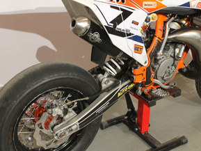 KTM 65