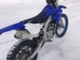 Yamaha WR