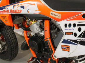 KTM 65