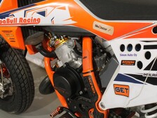 KTM 65