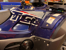 TGB Blade