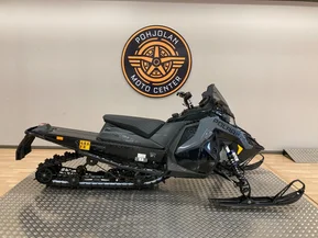 Polaris SwitchBack