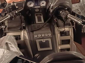 Honda CL
