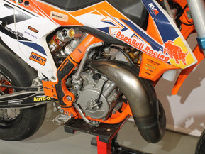 KTM 65