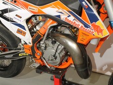KTM 65