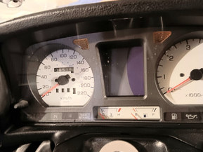 Honda CL