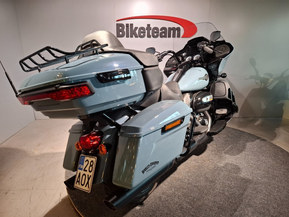 Harley-Davidson Touring