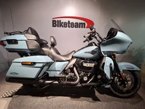 Harley-Davidson Touring