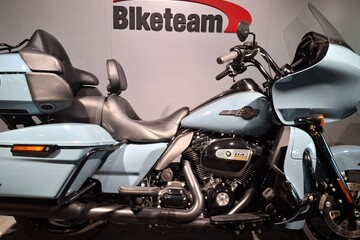 Harley-Davidson Touring