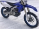 Yamaha WR