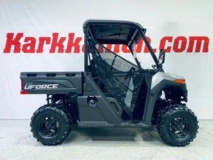 CFMOTO UFORCE