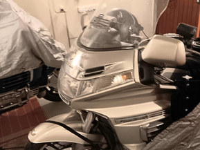 Honda CL