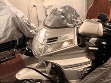 Honda CL