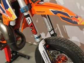 KTM 65