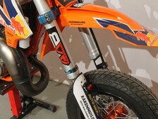 KTM 65
