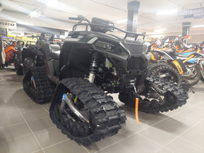 Polaris Sportsman
