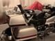 Honda CL