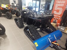 Polaris Sportsman