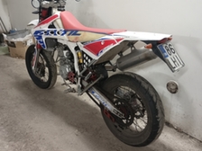 Fantic Motor Caballero