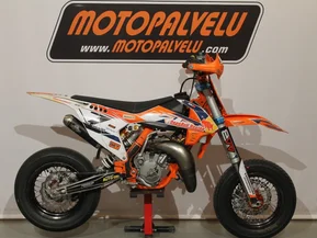 KTM 65