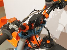 KTM 65