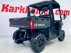CFMOTO UFORCE