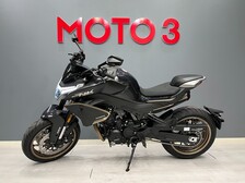CFMOTO 800NK