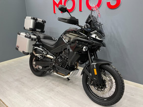 CFMOTO 800MT