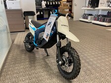 CFMOTO CX-2E