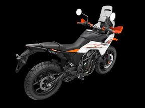 KTM 390