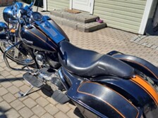 Harley-Davidson Touring