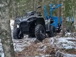 Polaris Sportsman