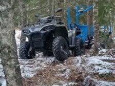 Polaris Sportsman