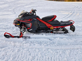Lynx Enduro