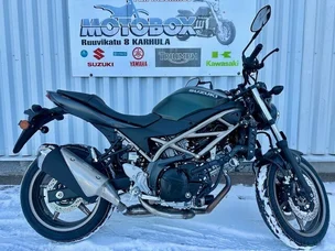 Suzuki SV