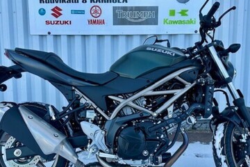 Suzuki SV
