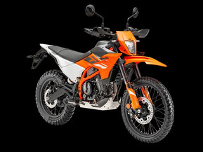 KTM 390