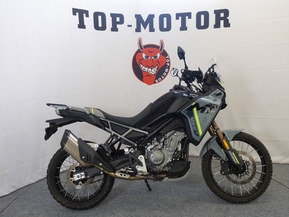 CFMOTO 450MT