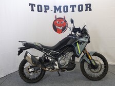 CFMOTO 450MT