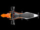KTM 125
