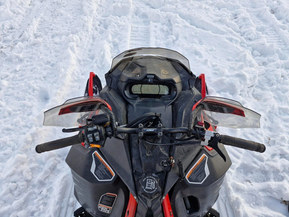 Lynx Enduro