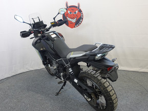 CFMOTO 450MT