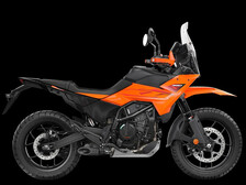 KTM 390