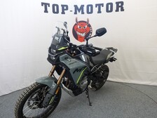 CFMOTO 450MT