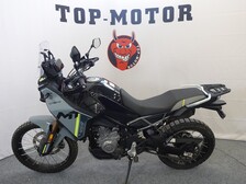 CFMOTO 450MT