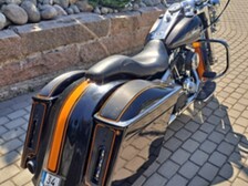 Harley-Davidson Touring