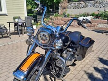 Harley-Davidson Touring