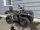 Loncin XWolf