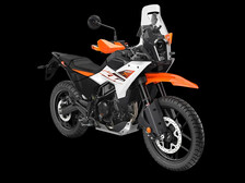 KTM 390